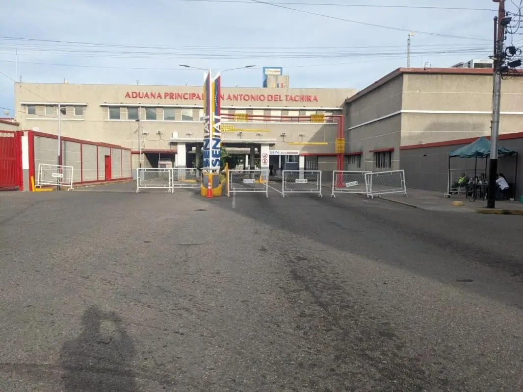 Diario Frontera, Frontera Digital,  Nacionales, ,El dinamismo será reanudado este lunes por los tramos binacionales a las 6:00 a.m., hora colombiana, según el decreto del vecino país.,Se mantiene canal humanitario por cierre de frontera colombo venezolana