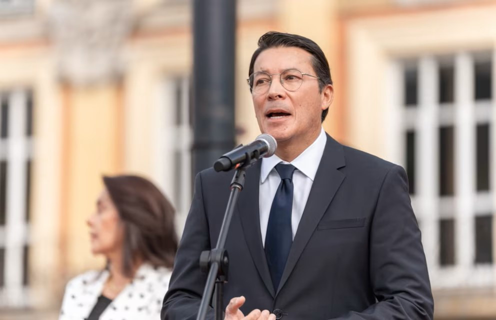 Diario Frontera, Frontera Digital,  Internacionales, ,El registrador nacional Hernán Penagos explicó que el país podría conocer resultados preliminares de la segunda vuelta en cerca de dos horas, gracias al avance del preconteo y al flujo de información desde las mesas de votación - crédito Registraduría Nacional,Elecciones Colombia 2026: Registraduría anunció a qué hora 
se sabrá quién será el nuevo presidente de Colombia hoy 21 de junio