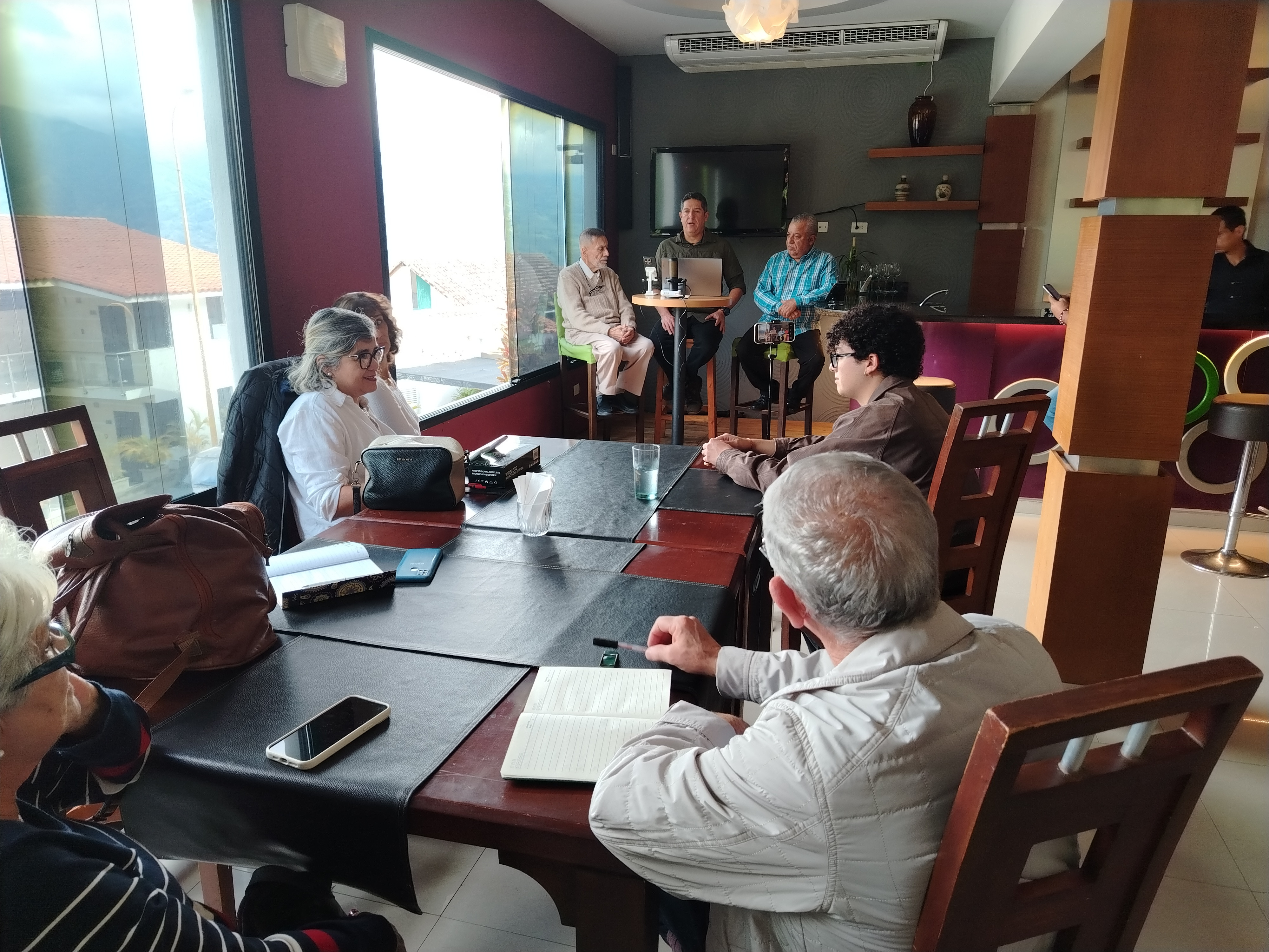 Diario Frontera, Frontera Digital,  Regionales, ,El sector turístico se une para debatir el rumbo de Mérida