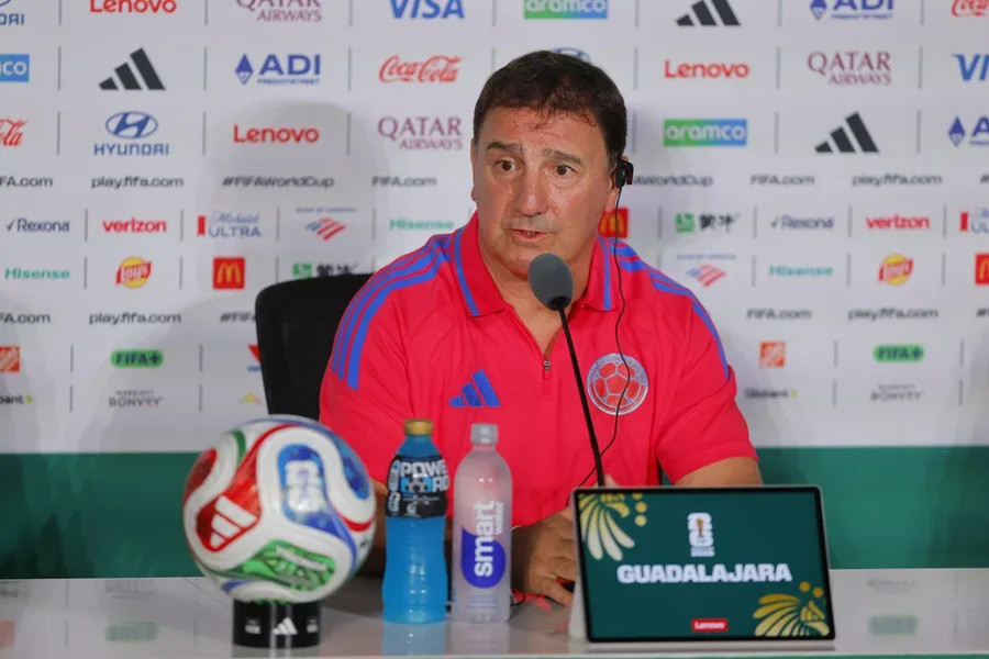 Diario Frontera, Frontera Digital,  Deportes, Copa Mundial FIFA 2026, ,Néstor Lorenzo advierte que Colombia debe tener cuidado con el contraataque del Congo
