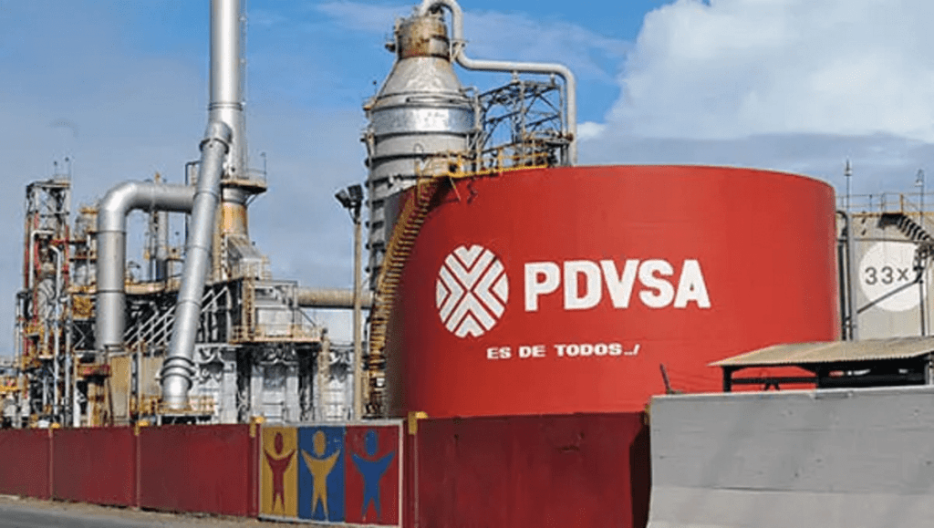 Diario Frontera, Frontera Digital,  Nacionales, ,Venezuela registra $5.49 mil millones en exportaciones petroleras en el primer trimestre, según el BCV