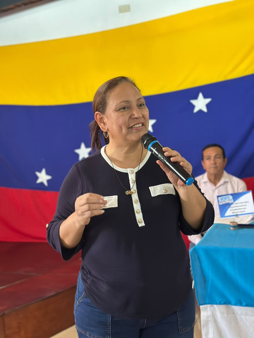 Diario Frontera, Frontera Digital,  Politica, ,En total, más de 600 líderes comunitarios y alrededor de 2 mil ciudadanos participaron en estas asambleas, abordando temas estructurales como vialidad, agua, educación y salud,Finalizaron con éxito asambleas de ciudadanos de Vente Venezuela
en las siete parroquias de Alberto Adriani