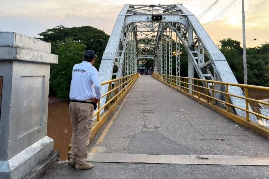 Diario Frontera, Frontera Digital,  Internacionales, ,Migración Colombia confirmó la reapertura de los pasos fronterizos con Venezuela