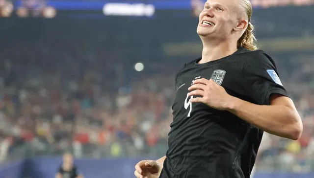 Diario Frontera, Frontera Digital,  Copa Mundial FIFA 2026, ,Noruega defendió la ventaja en los minutos finales, en un cierre marcado por infracciones y jugadas detenidas,Noruega venció 3-2 a Senegal con doblete de Erling Haaland y clasificó