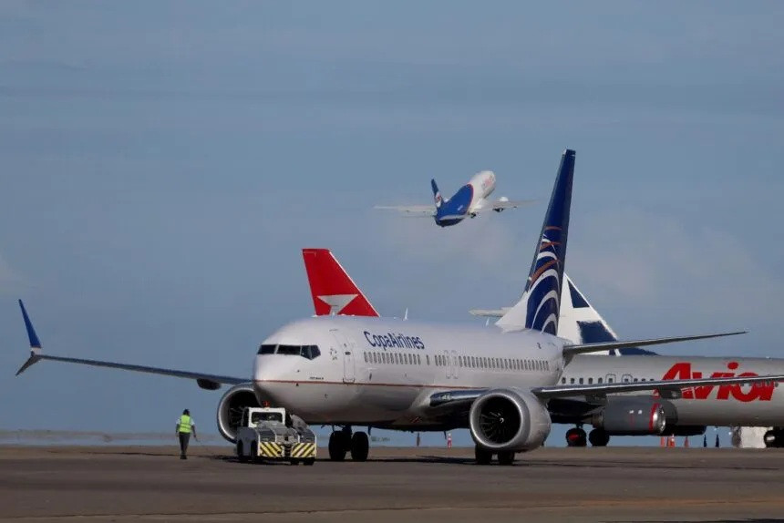 Diario Frontera, Frontera Digital,  Nacionales, ,El INAC habilitó un centro para centralizar trámites de licencias, certificados y registros aeronáuticos