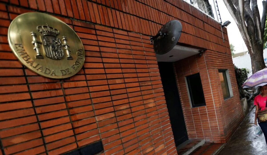Diario Frontera, Frontera Digital,  Internacionales, ,Embajadas prestan apoyo a sus connacionales tras los dos terremotos que azotaron a Venezuela