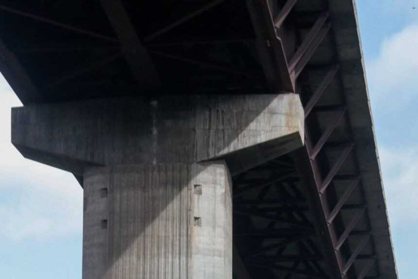 Diario Frontera, Frontera Digital,  Nacionales, ,Desmintieron que el viaducto Caracas – La Guaira presente daños estructurales