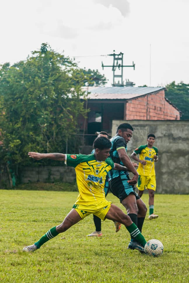 Diario Frontera, Frontera Digital,  Deportes, ,Arrancaron los cuartos de final en la Liga Nacional de Fútbol de Mérida