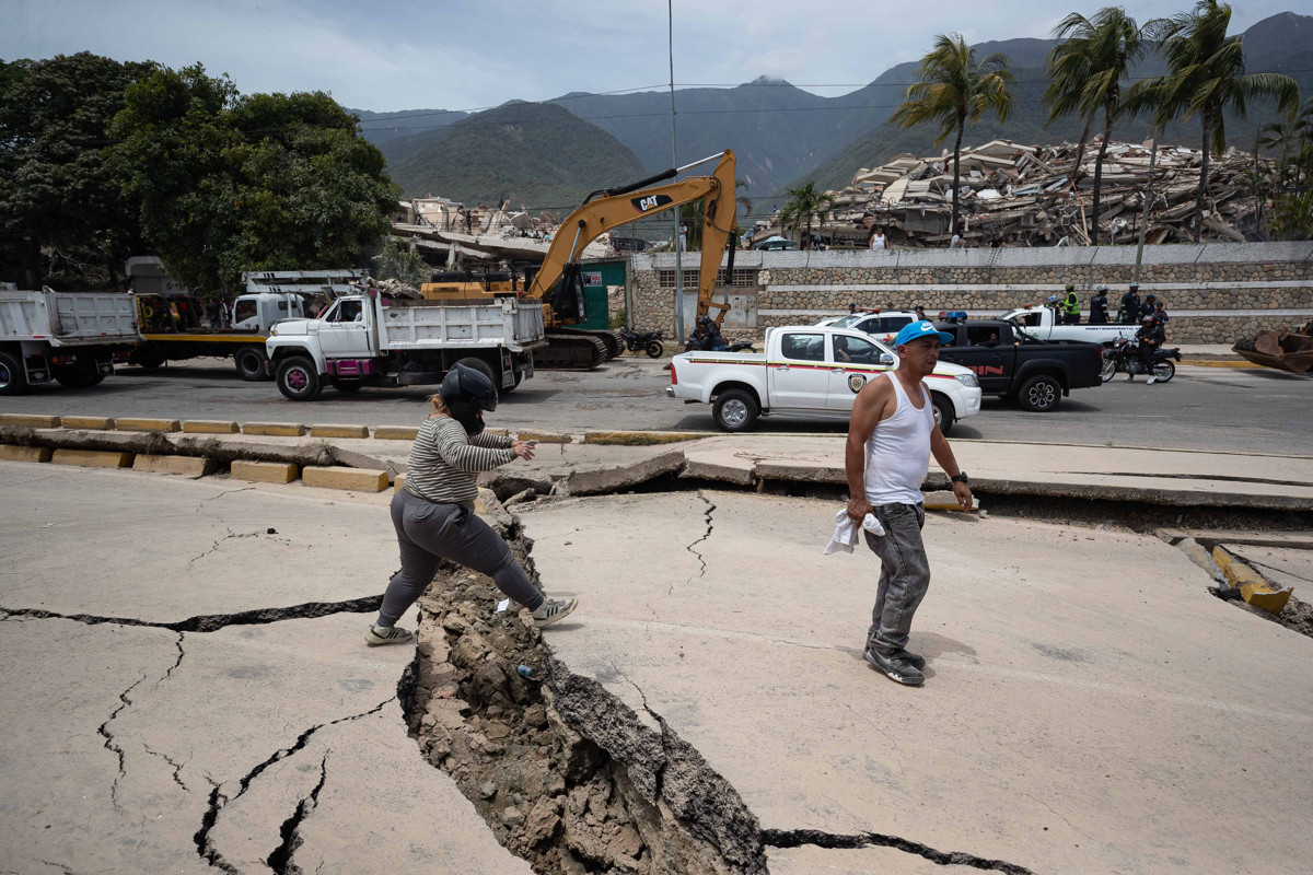 Diario Frontera, Frontera Digital,  Nacionales, ,Terremotos dejan impacto limitado en la economía, señala Fedecámaras