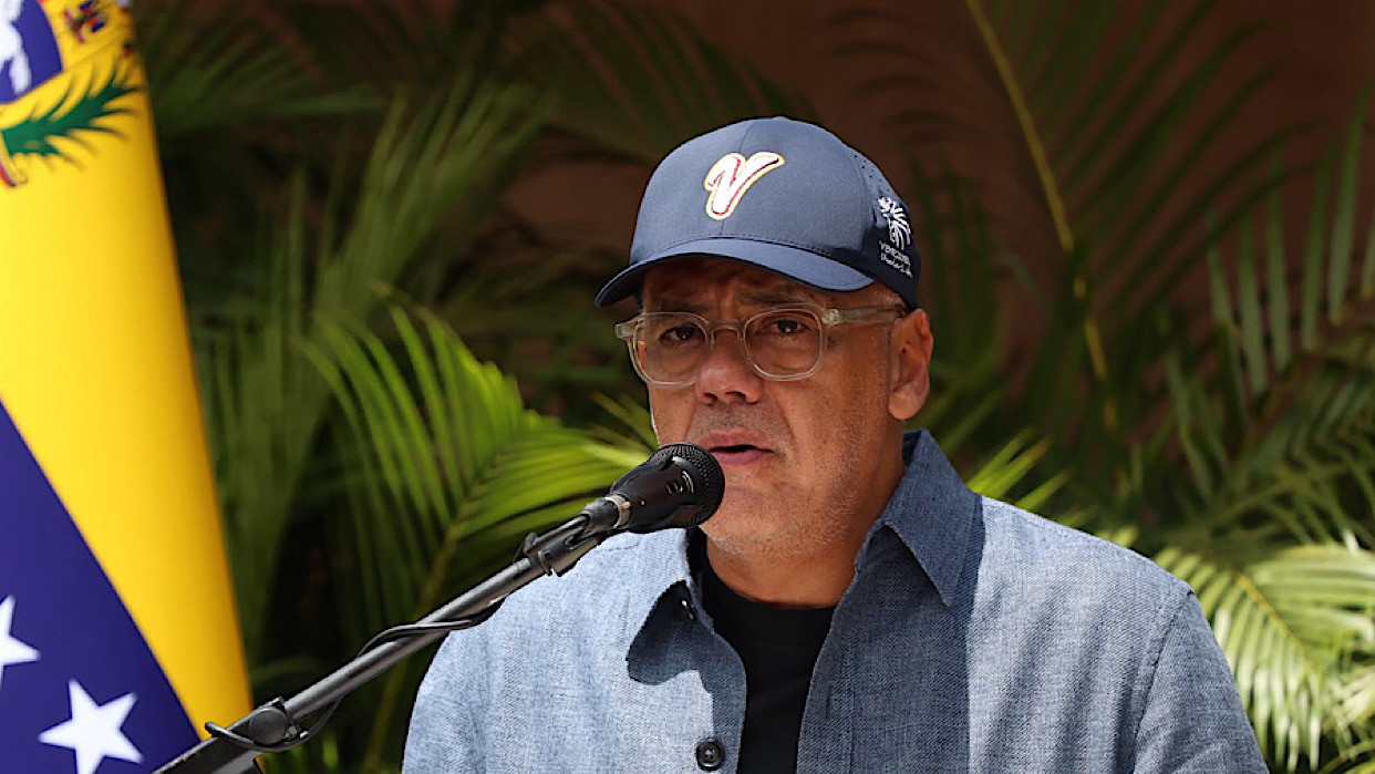 Diario Frontera, Frontera Digital,  Nacionales, ,Jorge Rodríguez reporta 73 mil familias atendidas con más de 7 millones de kilos de alimentos distribuidos