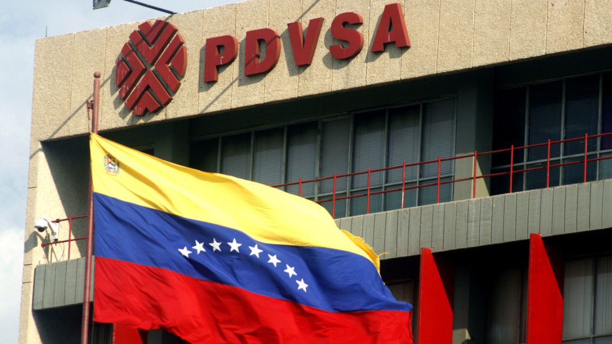 Diario Frontera, Frontera Digital,  Nacionales, ,Pdvsa garantiza distribución de combustible