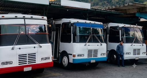 Diario Frontera, Frontera Digital,  Mocoties, ,Unión Expresos Tovar denuncia hostigamiento y competencia desleal en el municipio Tovar