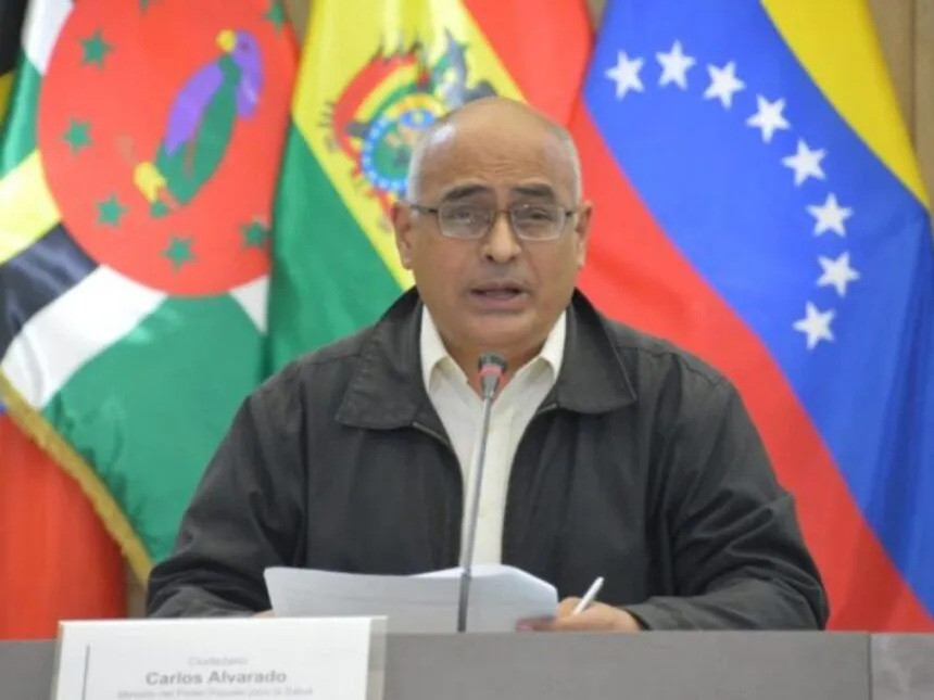 Diario Frontera, Frontera Digital,  Nacionales, ,Gobierno encargado creó comisión para contratar obras y servicios en el sector salud