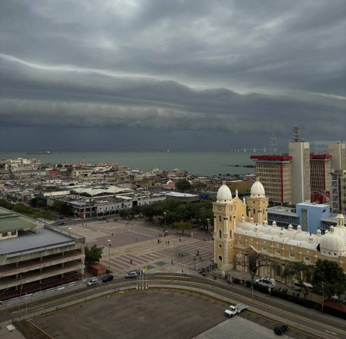 Diario Frontera, Frontera Digital,  Nacionales, ,Inameh prevé lluvias de intensidad variable y descargas eléctricas en gran parte del país