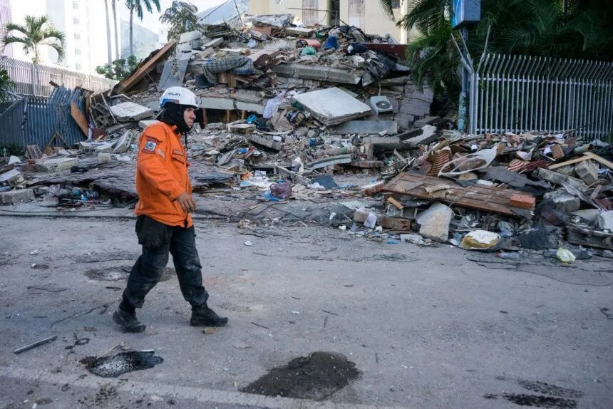 Diario Frontera, Frontera Digital,  Nacionales, ,Países y organismos internacionales movilizan ayuda para Venezuela tras los terremotos