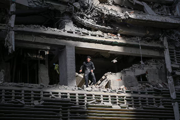 Diario Frontera, Frontera Digital,  Nacionales, ,EE.UU. despliega equipo de respuesta a desastres y destina 150 millones de dólares en asistencia para Venezuela tras el terremoto