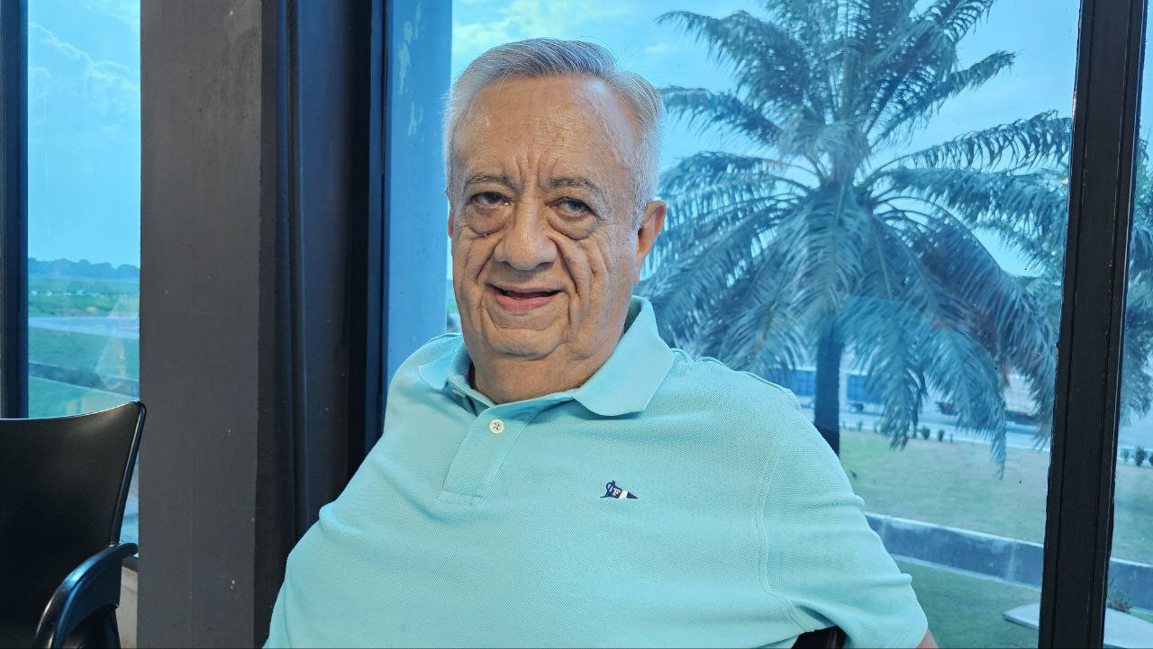 Diario Frontera, Frontera Digital,  Opinión, ,Por Héctor Alonso López,Tres terremotos marcan mi vida por Héctor Alonso López