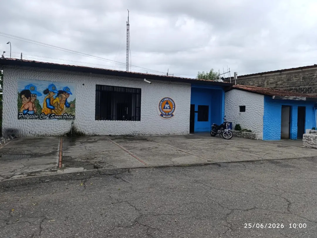 Diario Frontera, Frontera Digital,  El Vigía Panamericana, ,Protección Civil El Vigía activa centro de acopio en favor de las victimas de las familias afectadas por el terremoto