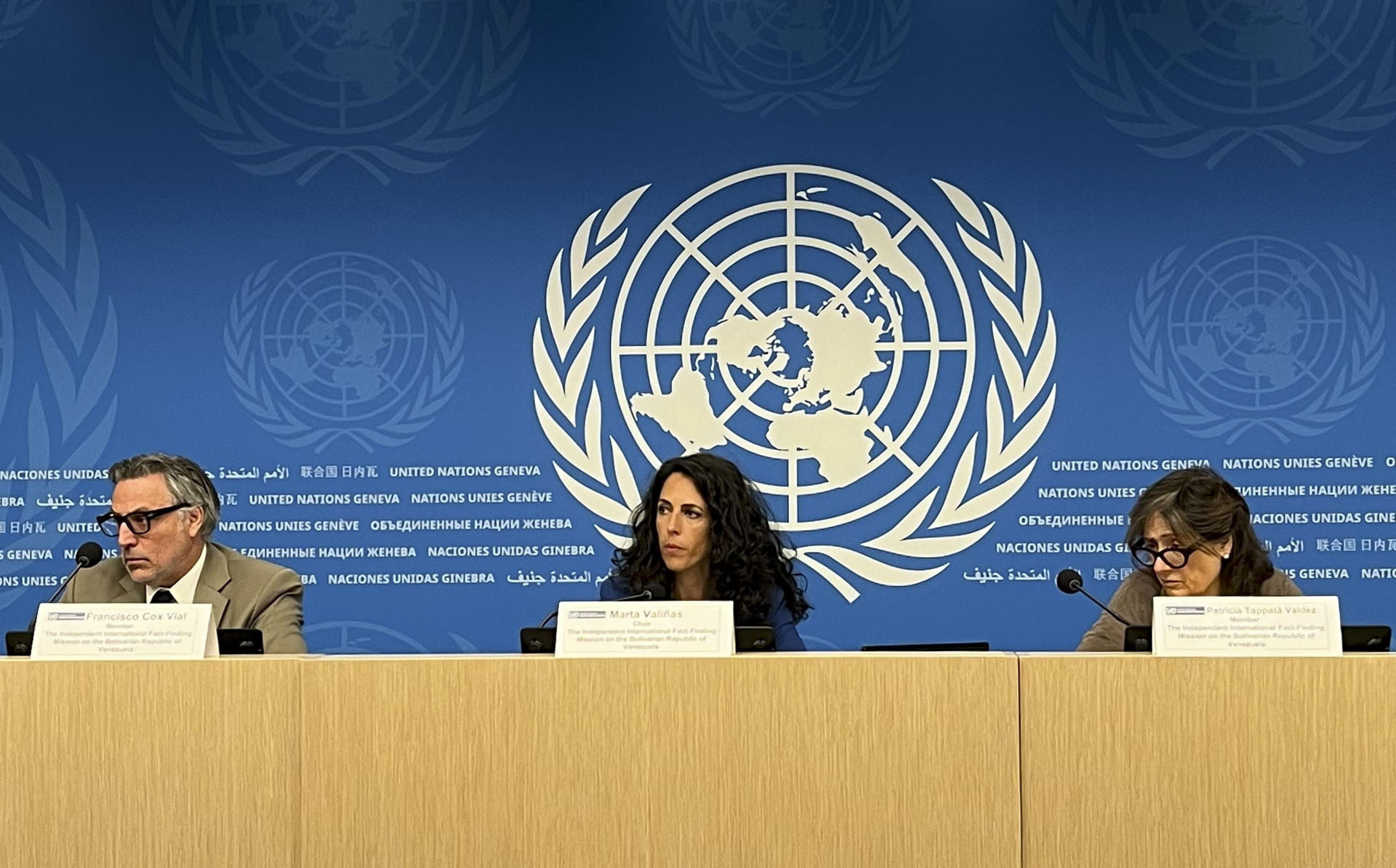 Diario Frontera, Frontera Digital,  Nacionales, ,ONU pide a Conatel restablecer "plenamente" acceso a redes sociales y medios de comunicación