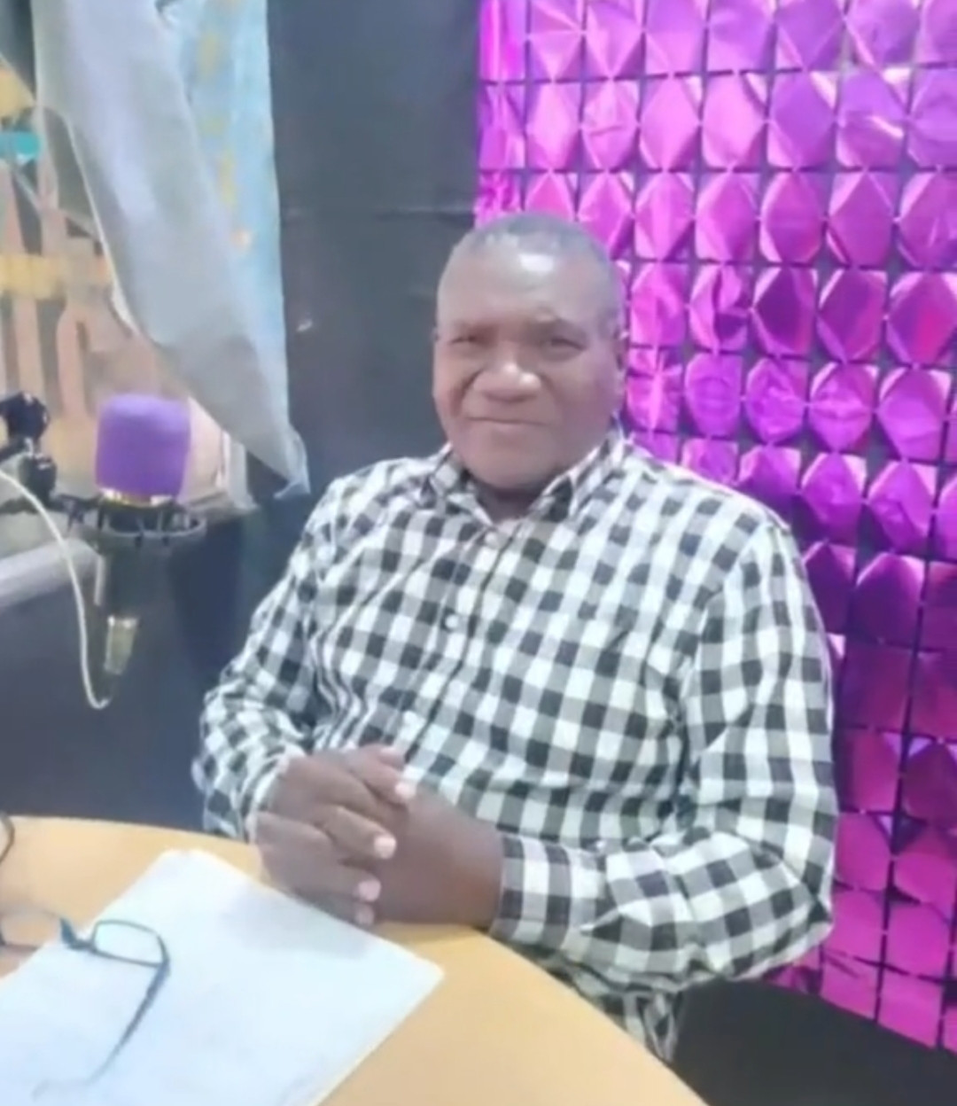 Diario Frontera, Frontera Digital,  Sucesos, ,Gremio de la radiodifusión en la Zona Panamericana se viste de luto ante la partida de Jhonny Chourio