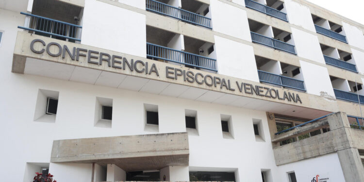 Diario Frontera, Frontera Digital,  Nacionales, ,CEV habilita iglesias y su sede como centros de acopio tras terremotos en Venezuela