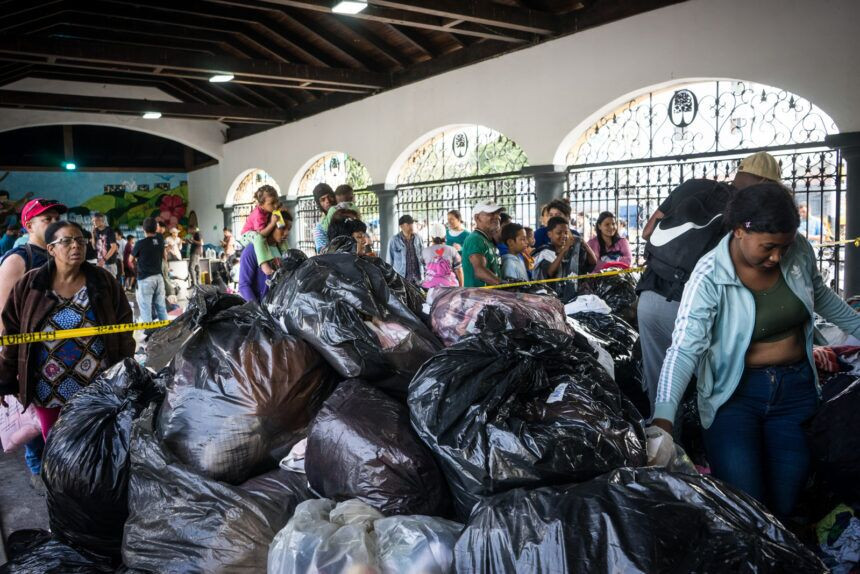 Diario Frontera, Frontera Digital,  Nacionales, ,Cecodap pidió priorizar la protección de niños y adolescentes durante la respuesta a los terremotos en Venezuela