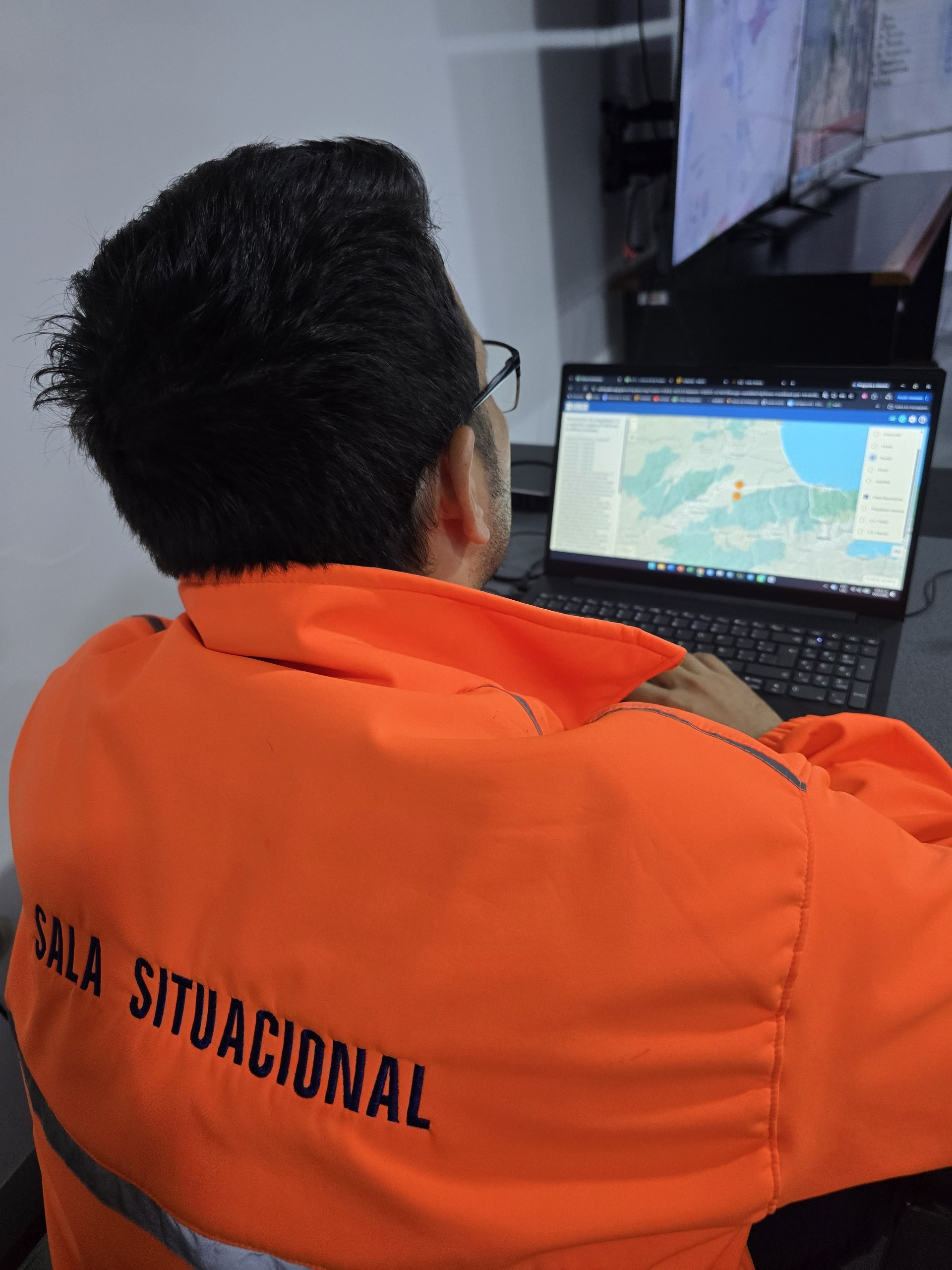 Diario Frontera, Frontera Digital,  Regionales, ,‎PC Mérida mantiene despliegue preventivo ante el paso de ondas tropicales