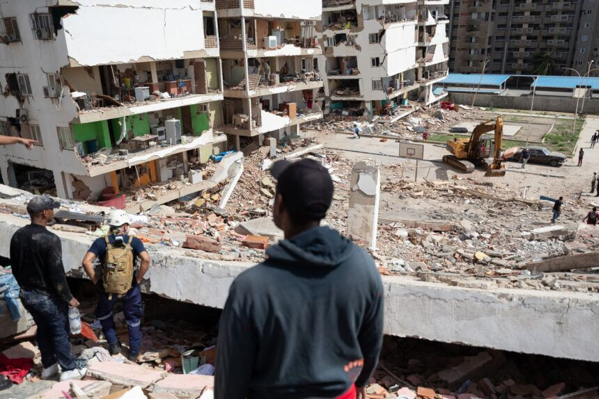 Diario Frontera, Frontera Digital,  Nacionales, ,OCHA destina 15 millones de dólares para reforzar la respuesta humanitaria en Venezuela tras los terremotos