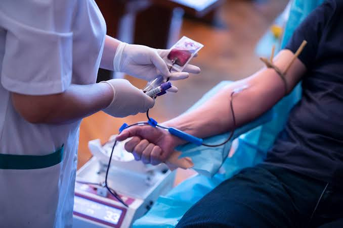 Diario Frontera, Frontera Digital,  Nacionales, ,Ministerio de Salud activa jornada especial de donación de sangre para atender a los afectados