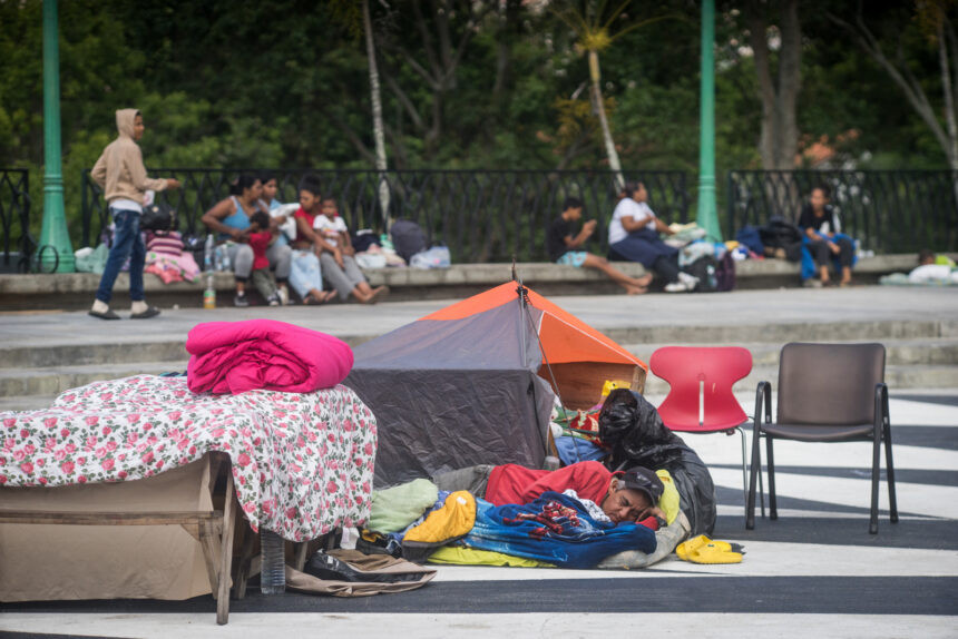 Diario Frontera, Frontera Digital,  Nacionales, ,Refugios habilitados en la Gran Caracas para los damnificados por los terremotos