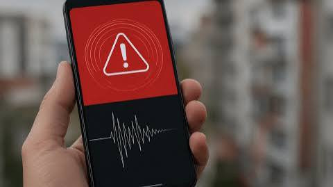 Diario Frontera, Frontera Digital,  Tecnología, ,Mantenga su teléfono configurado. En regiones sísmicas, esta herramienta gratuita puede marcar la diferencia entre la vida y la tragedia,Google salvó miles de vidas en Venezuela: Así funciona su alerta de terremotos