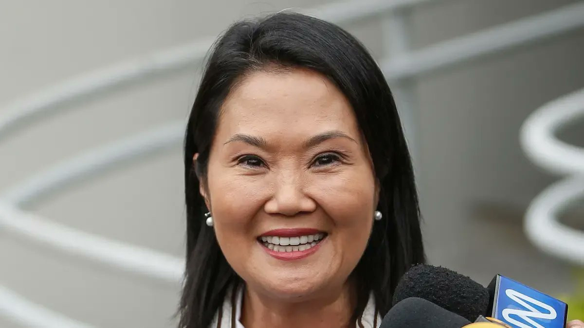 Diario Frontera, Frontera Digital,  Internacionales, ,Keiko Fujimori,Resultados ONPE al 100%: se cierra el escrutinio 
dando la victoria definitiva a Keiko Fujimori en Perú