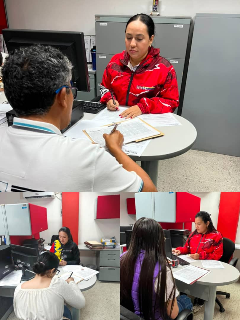 Diario Frontera, Frontera Digital,  El Vigía Panamericana, ,Sector de Tributos Internos El Vigía inicia la semana con jornadas de atención integral a los contribuyentes