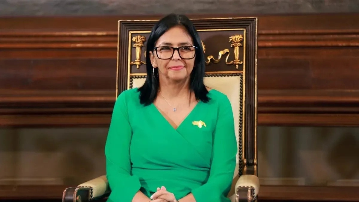 Diario Frontera, Frontera Digital,  Nacionales, ,Delcy Rodríguez promete nuevas viviendas a los afectados por los terremotos