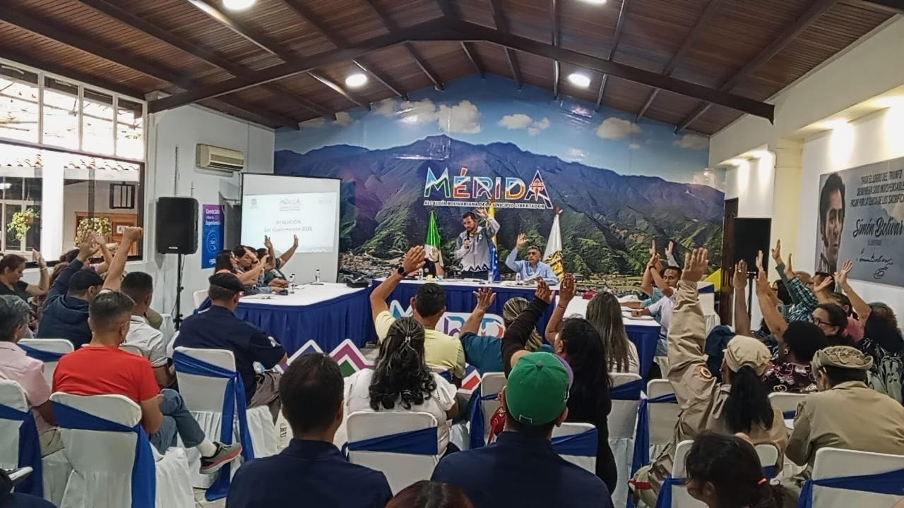 Diario Frontera, Frontera Digital,  Regionales, ,Durante la jornada, el mandatario municipal, Nelson Álvarez, informó detalladamente sobre el destino de los recursos del Presupuesto Participativo 2026,Alcalde Nelson Álvarez encabezó rendición de cuentas del primer cuatrimestre de 2026 ante el CLPP