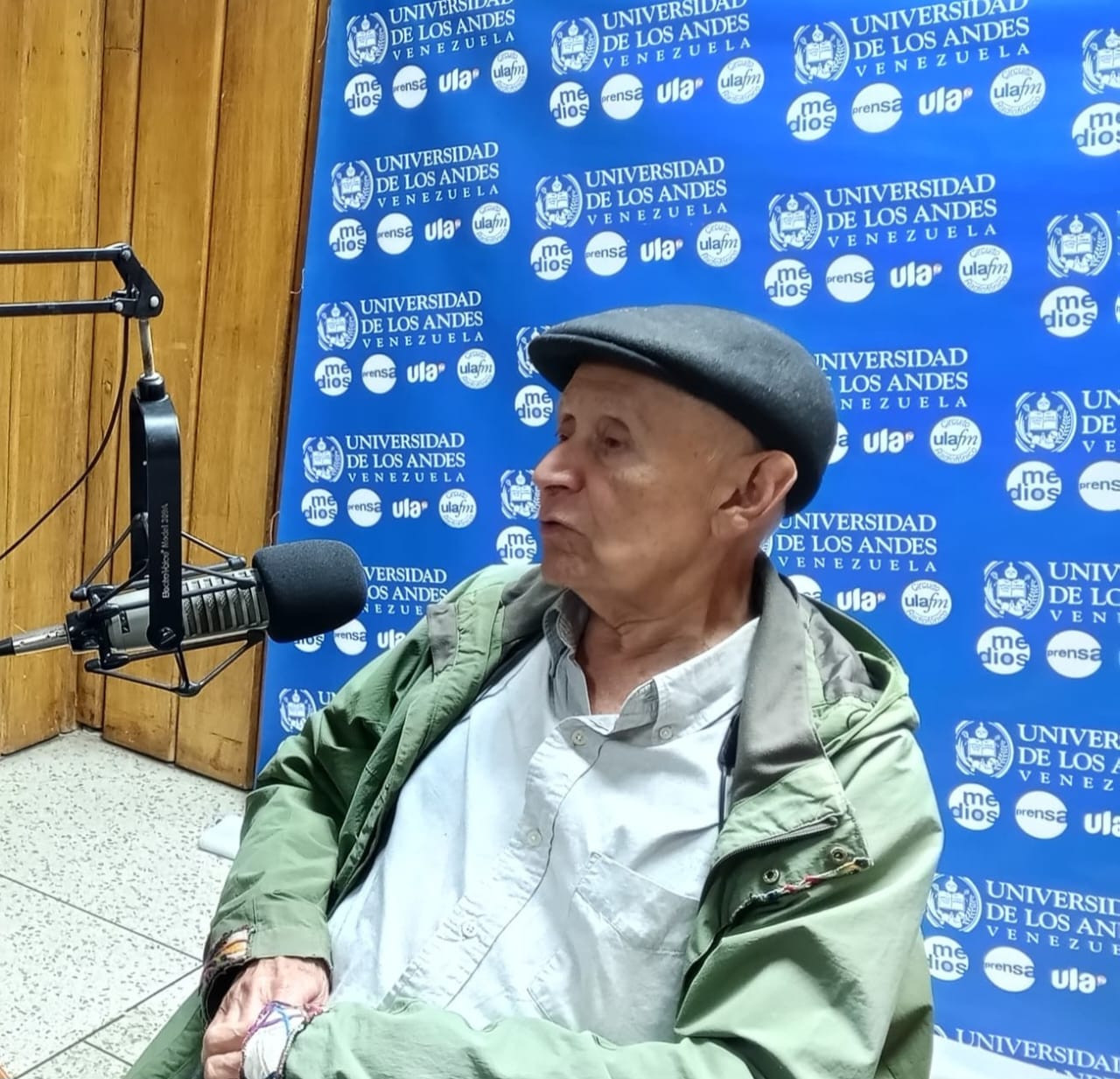 Diario Frontera, Frontera Digital,  Regionales, ,El geofísico concluyó señalando que la resiliencia ciudadana y la contraloría social hacia los gobernantes locales son fundamentales para emular los estándares de países como Japón o Chile,Geofísico de la ULA alerta sobre colapso de red sismológica venezolana