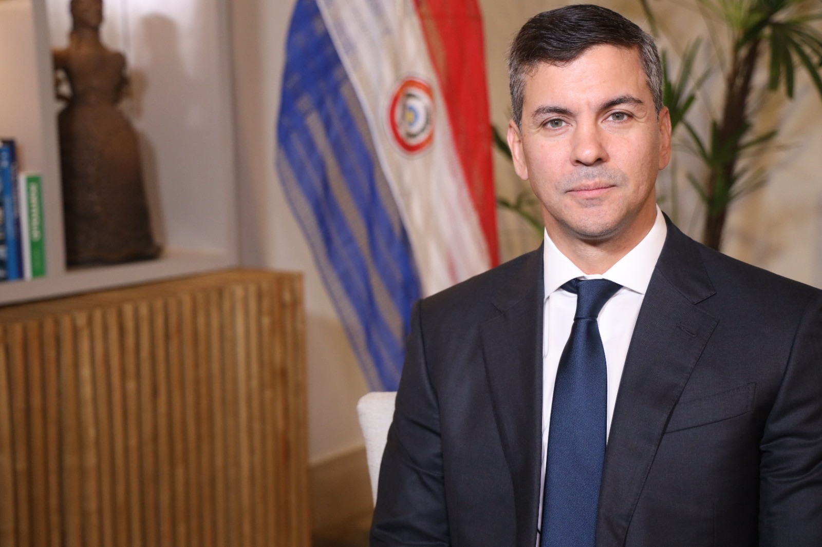 Diario Frontera, Frontera Digital,  Internacionales, ,Paraguay cierra su presidencia de Mercosur pidiendo el retorno de Venezuela a la ruta democrática