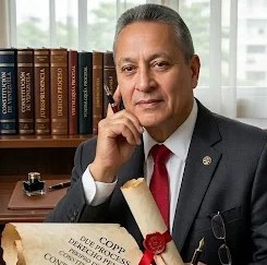 Diario Frontera, Frontera Digital,  Opinión, ,Por Crisanto Gregorio León,El complejo de Dios en la judicatura. La judicofobia invertida, o una pasarela de vanidades por Crisanto Gregorio León