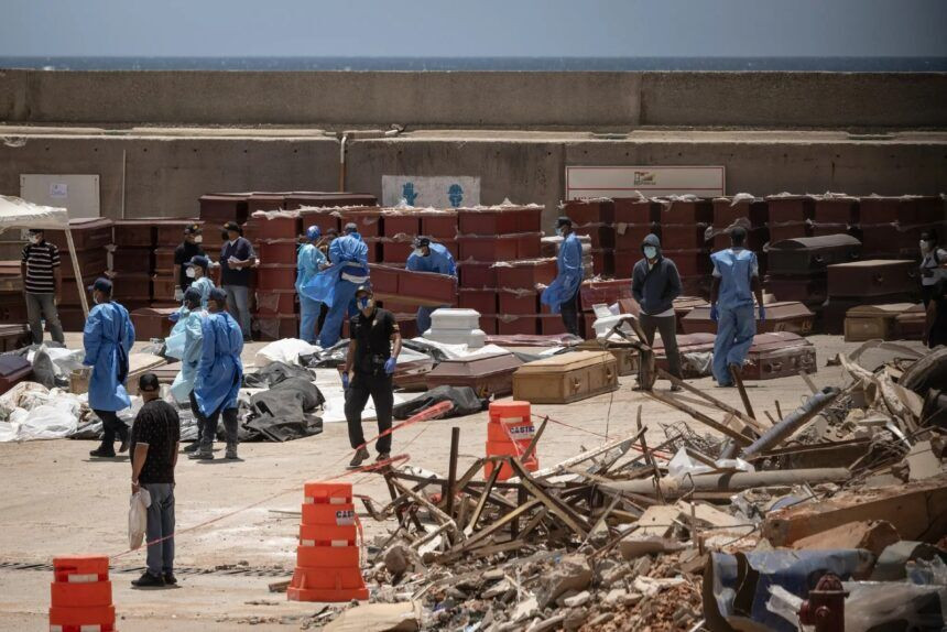 Diario Frontera, Frontera Digital,  Nacionales, ,Gremio funerario donó más de 500 ataúdes y redujo el costo de las cremaciones para las víctimas de los terremotos