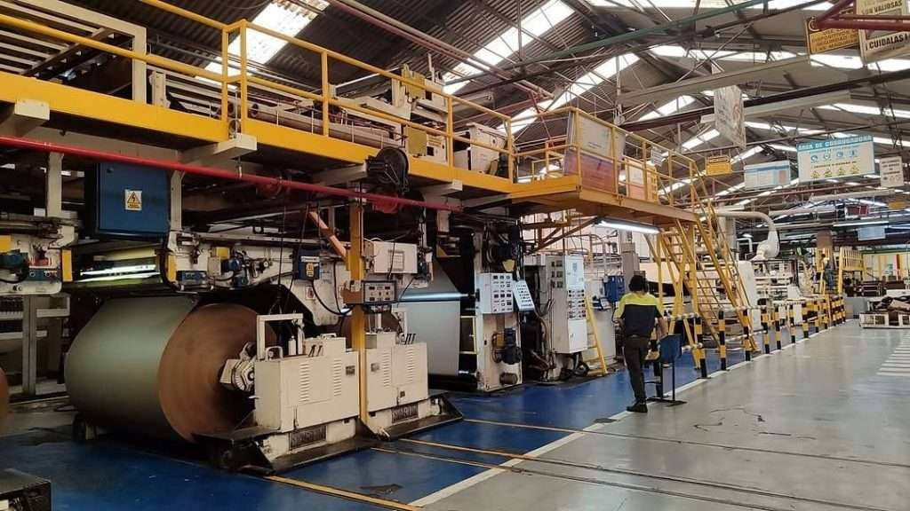 Diario Frontera, Frontera Digital,  Nacionales, ,80% de la industria mantiene operaciones