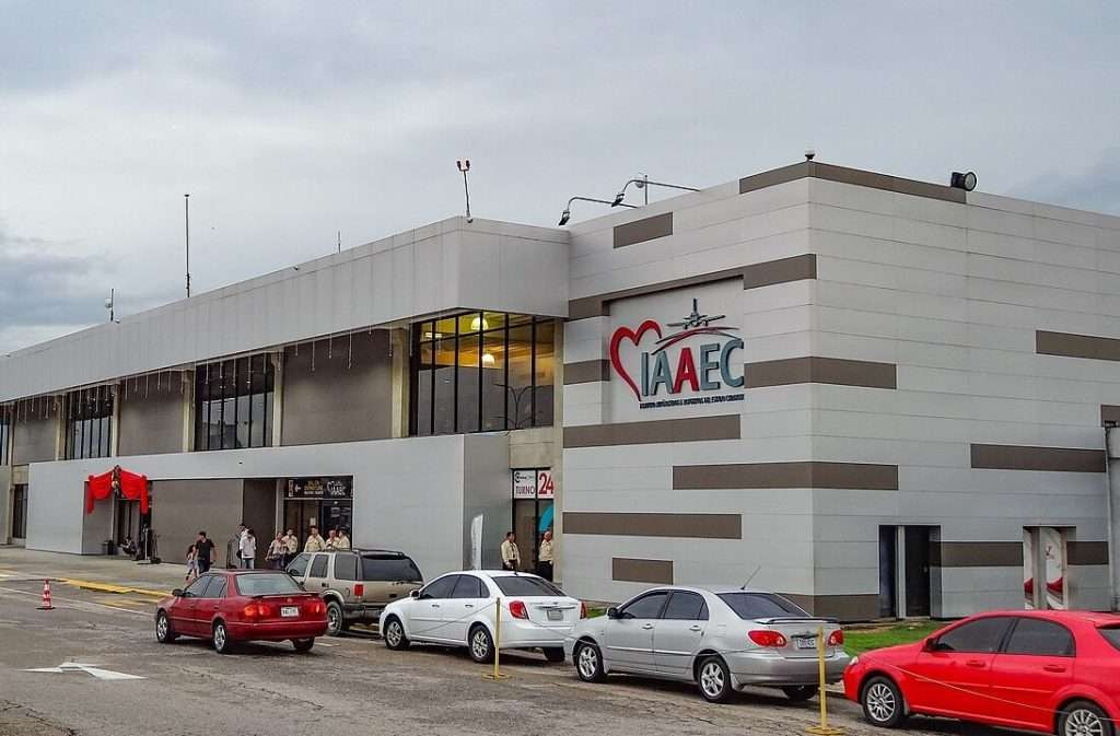 Diario Frontera, Frontera Digital,  Nacionales, ,Aerolíneas reprogramaron vuelos hacia Valencia