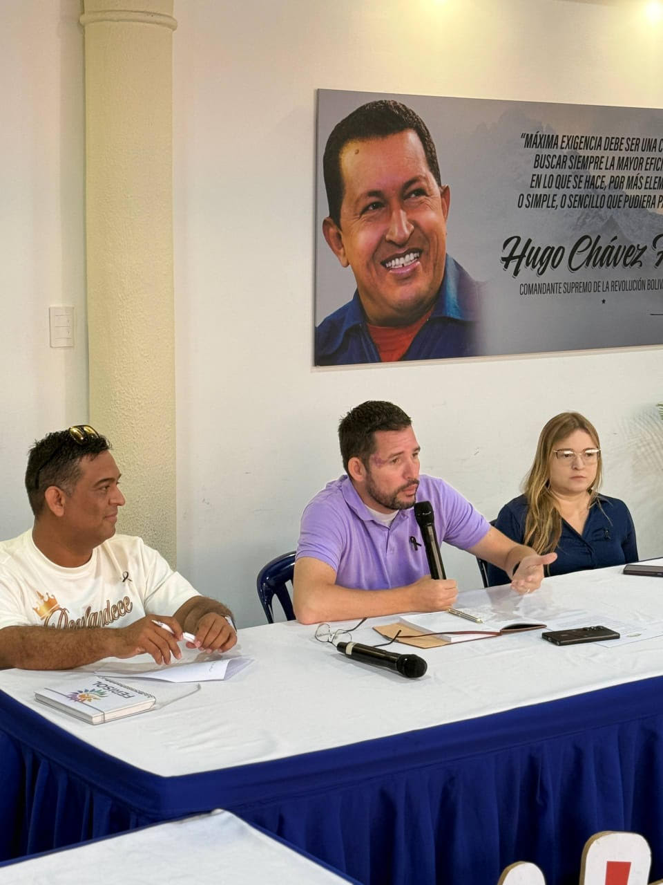 Diario Frontera, Frontera Digital,  Regionales, ,El mandatario local envió un mensaje de solidaridad a la población y anunció la activación de líneas telefónicas de orientación psicológica para apoyar a los vecinos conmocionados por esta emergencia.,Alcaldía Libertador activa el plan "Mérida por la Vida" 
para brindar atención integral ante contingencia sísmica