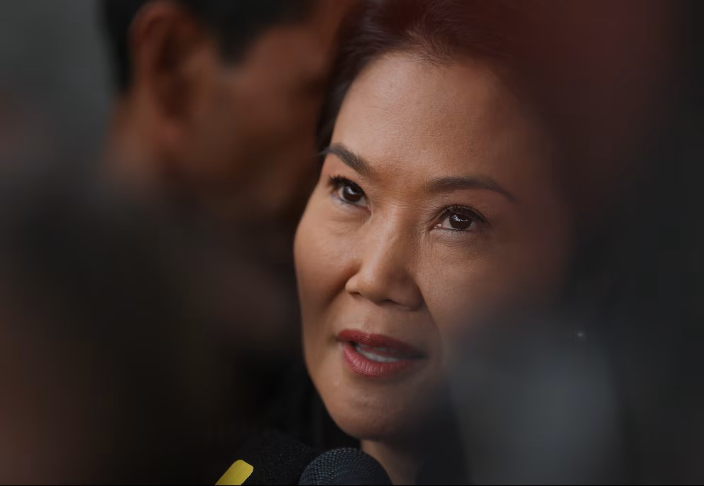 Diario Frontera, Frontera Digital,  Internacionales, ,Keiko Fujimori destacó que su principal responsabilidad será liderar un proceso profundo de reconciliación y unidad tras una elección sumamente reñida, donde el 49,865 % de los ciudadanos votó por su oponente, Roberto Sánchez,Keiko Fujimori: “Perú tiene que sanar sus heridas y una de las responsabilidades 
más grandes que tengo es buscar un proceso profundo de reconciliación”