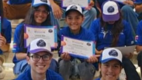 https://www.test.fronteradigital.com.ve/Delegación merideña arrasa en la II Olimpiada Venezolana de Astronomía con cinco medallas