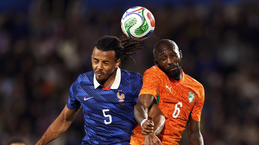 https://www.test.fronteradigital.com.ve/Sorpresa mundial y pitazo: Francia perdió ante Costa de Marfil