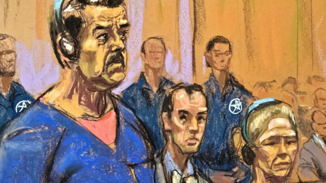 https://www.test.fronteradigital.com.ve/Nicolás Maduro incorpora a su defensa a la abogada de Sean "Diddy" Combs