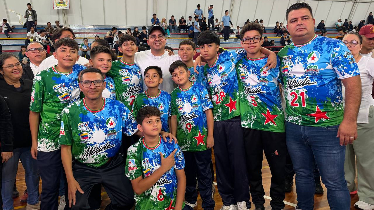 https://www.test.fronteradigital.com.ve/Arrancó fase estadal de los XX Juegos Deportivos Nacionales Estudiantiles