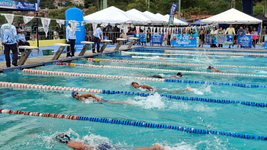 https://www.test.fronteradigital.com.ve/Merideños conquistan el podio en Nacional Infantil de Natación