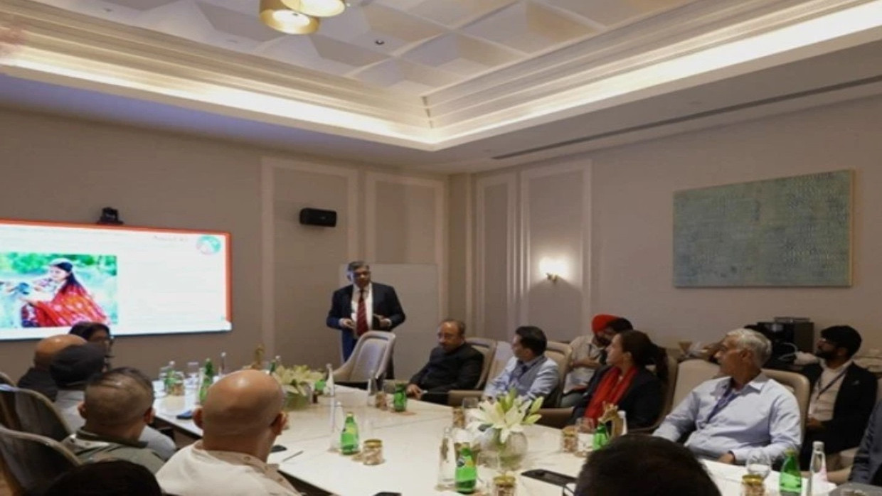 https://www.test.fronteradigital.com.ve/Presidenta (E) Delcy Rodríguez lideró encuentro con empresarios de la India
