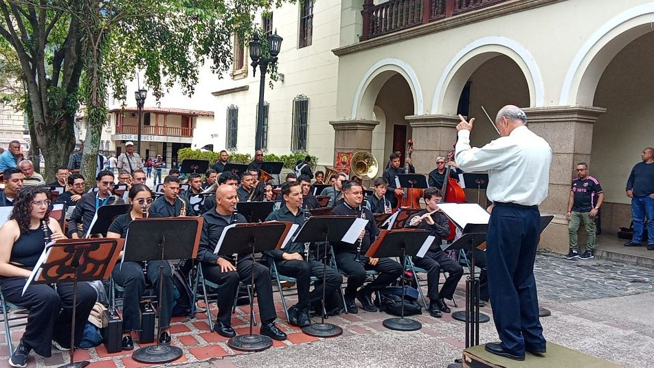 https://www.test.fronteradigital.com.ve/Banda Sinfónica del estado Mérida rindió homenaje a Tulio Febres Cordero